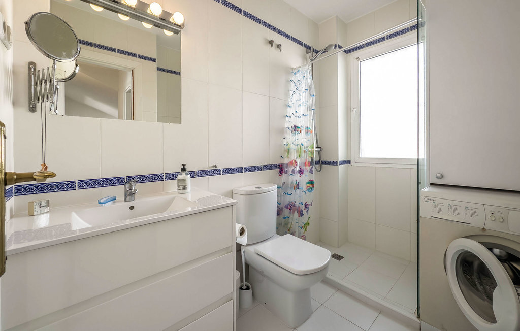 Appartement vue mer à Benalmádena, 2 chambres, piscine commune - Photo 23
