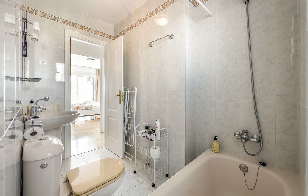 Appartement vue mer à Benalmádena, 2 chambres, piscine commune - Photo 24
