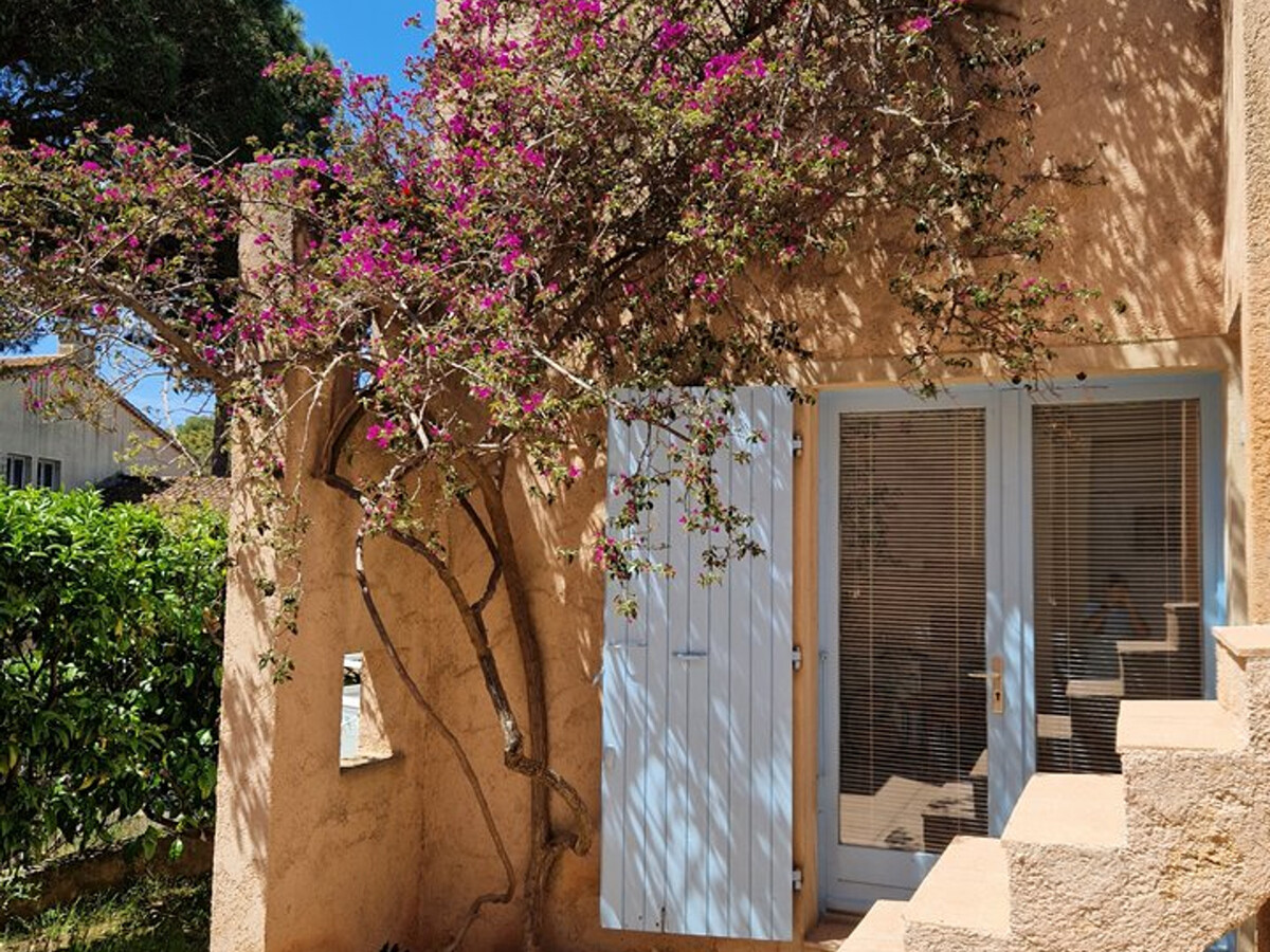 Appartement Hyères : 2 pièces, jardin privé, 5 min plage - Photo 11
