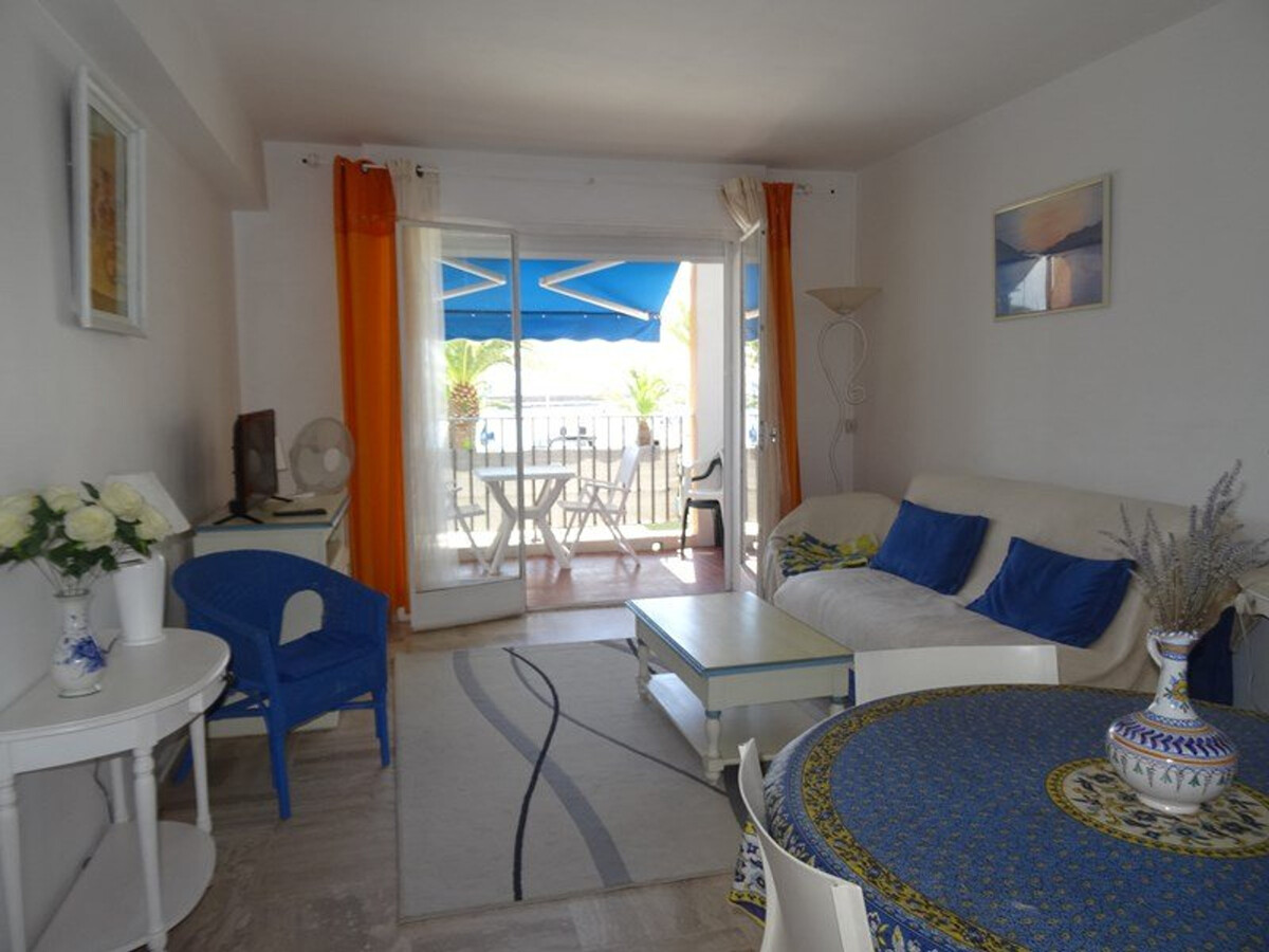 Appartement face au port, 1er étage ascenseur, Hyères - Photo 2