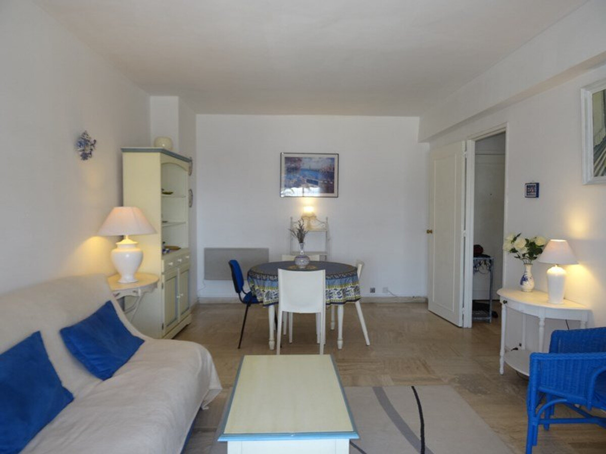 Appartement face au port, 1er étage ascenseur, Hyères - Photo 3