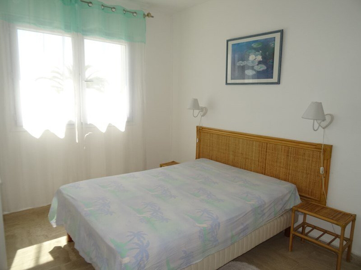 Appartement face au port, 1er étage ascenseur, Hyères - Photo 4