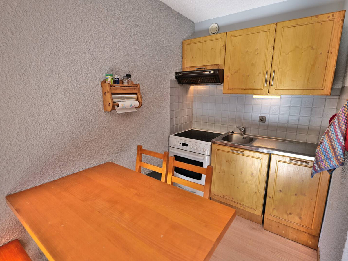 Studio 4 pers. balcon sud au Chinaillon, 600 m des pistes - Photo 22