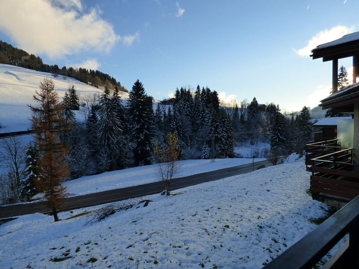 Studio 4 pers. balcon sud au Chinaillon, 600 m des pistes - Photo 26