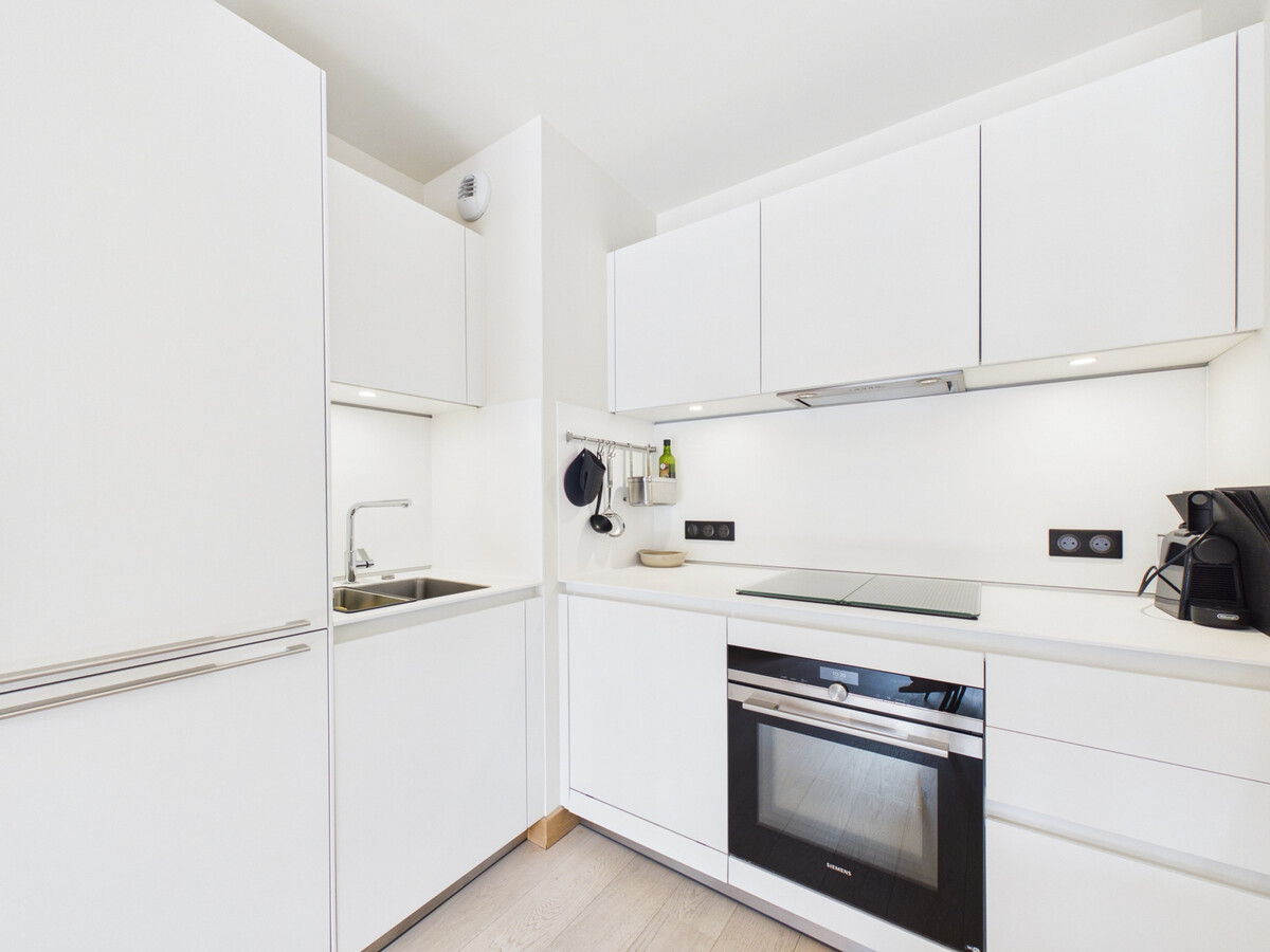 Appartement 4 pers. Les Gets, centre-station 2022 - Photo 4