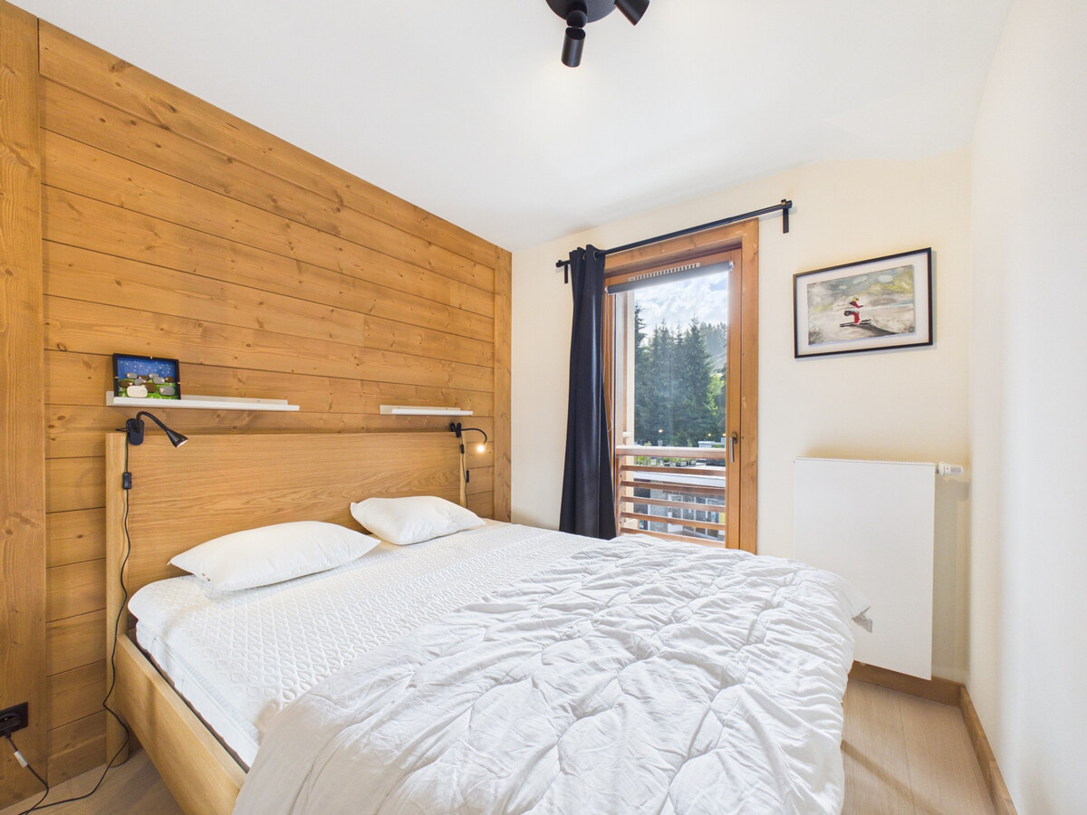 Appartement 4 pers. Les Gets, centre-station 2022 - Photo 6