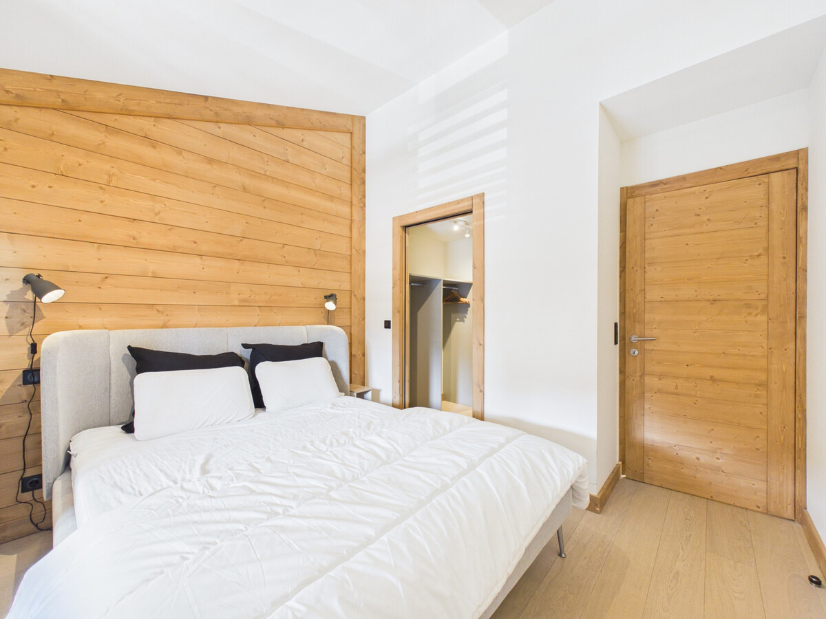 Appartement 4 pers. Les Gets, centre-station 2022 - Photo 7
