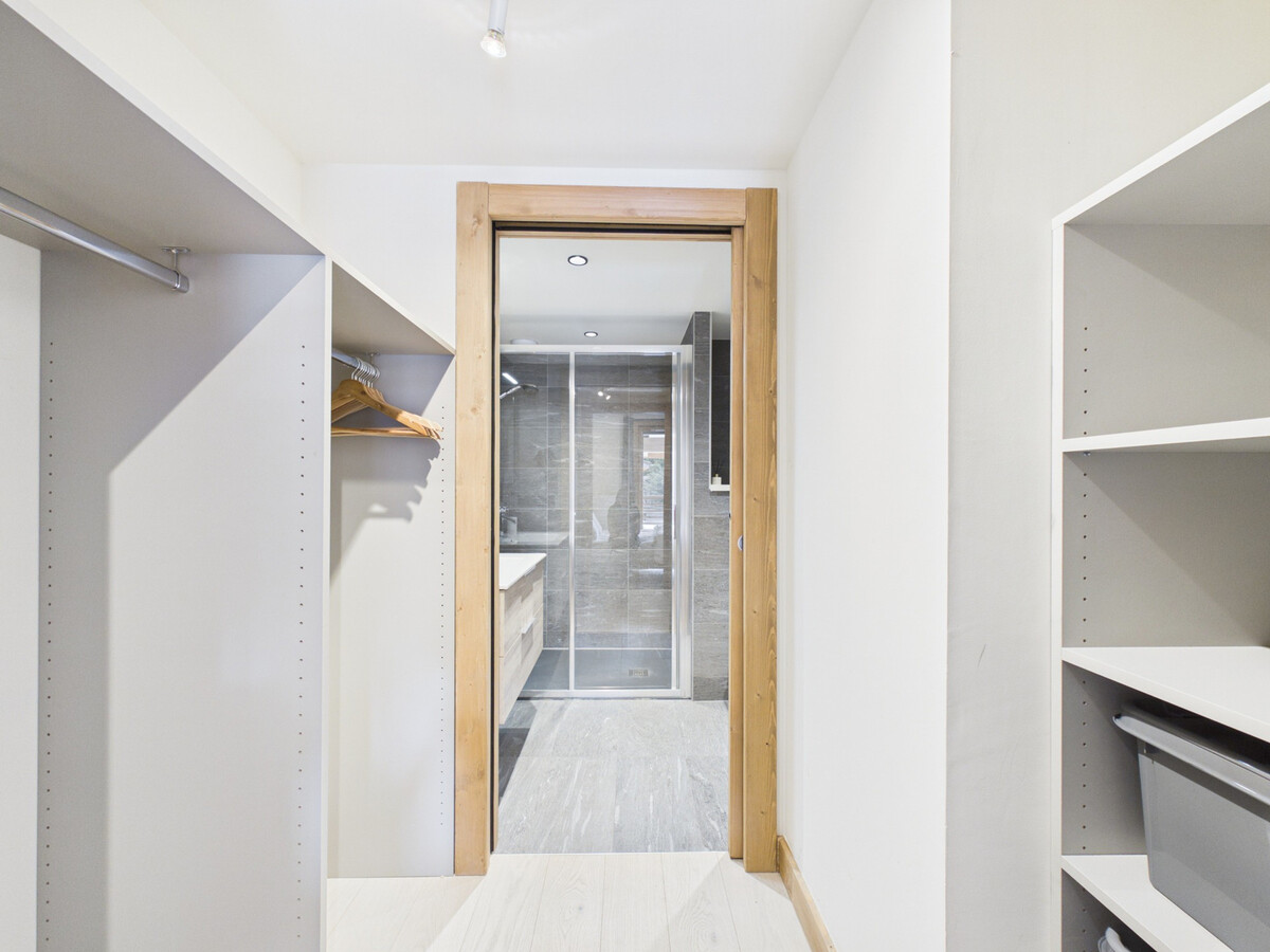 Appartement 4 pers. Les Gets, centre-station 2022 - Photo 8