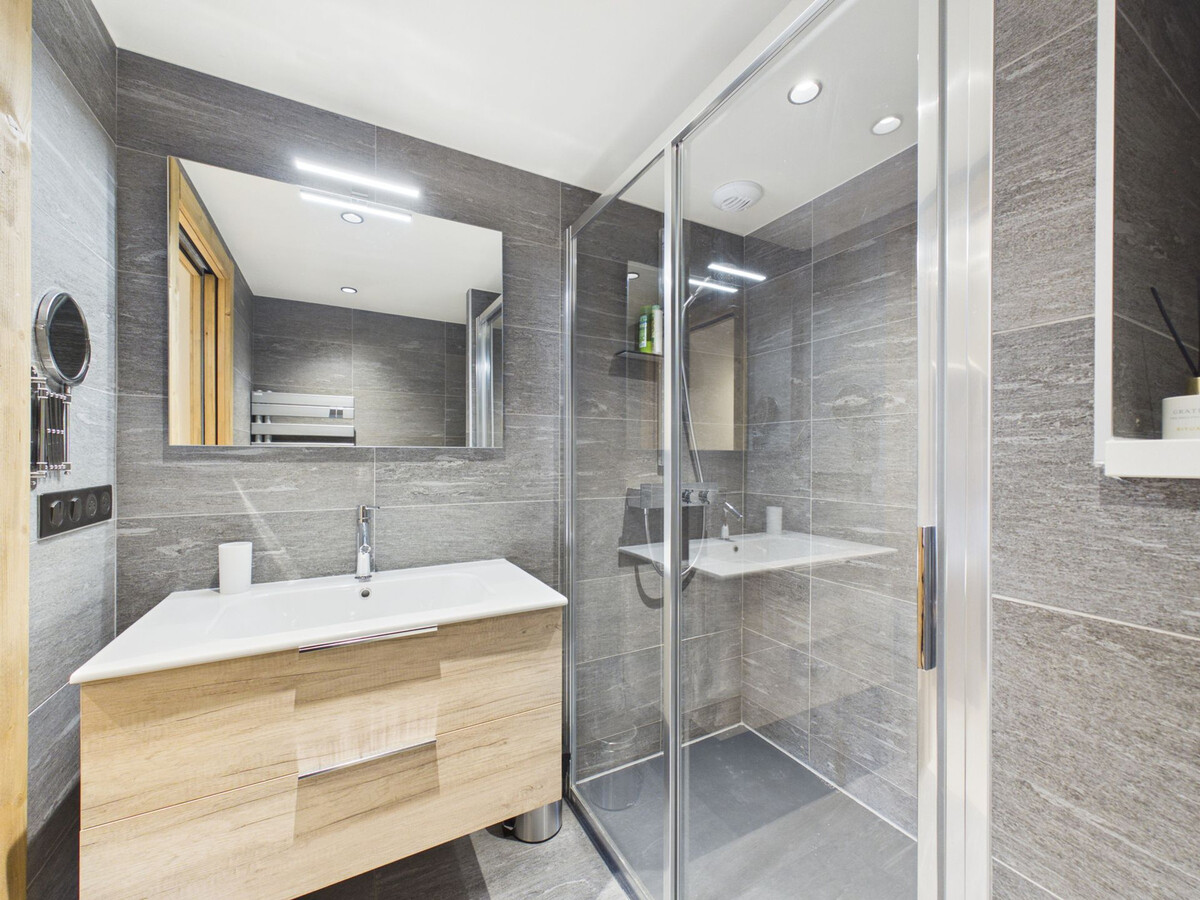 Appartement 4 pers. Les Gets, centre-station 2022 - Photo 9