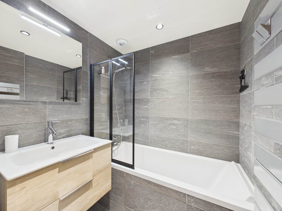 Appartement 4 pers. Les Gets, centre-station 2022 - Photo 10