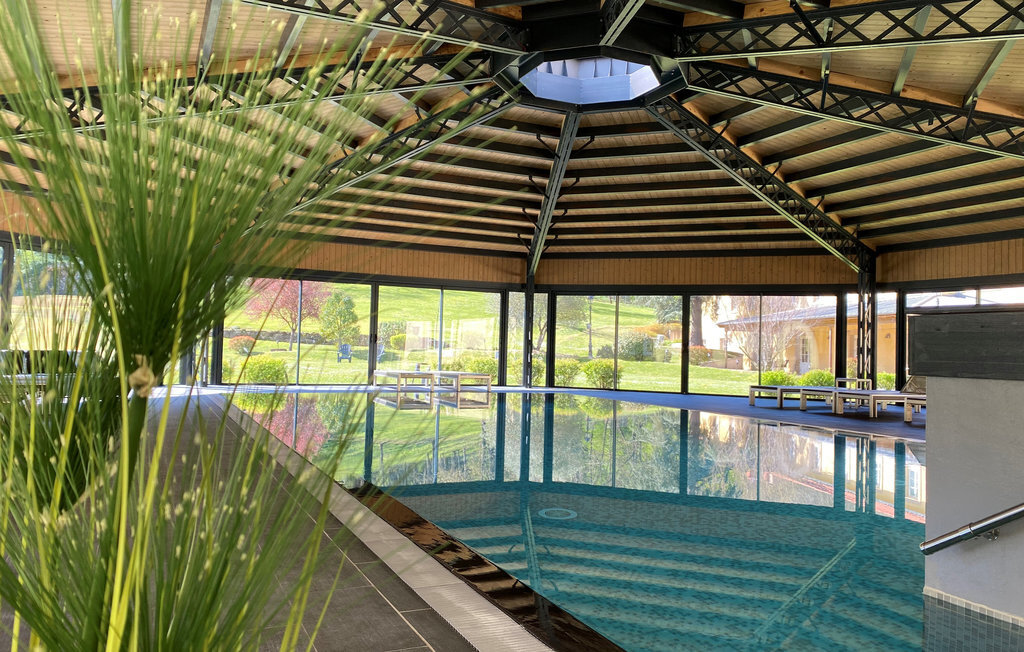Appartement 2 pers. avec piscine à Saint-Affrique - Photo 2