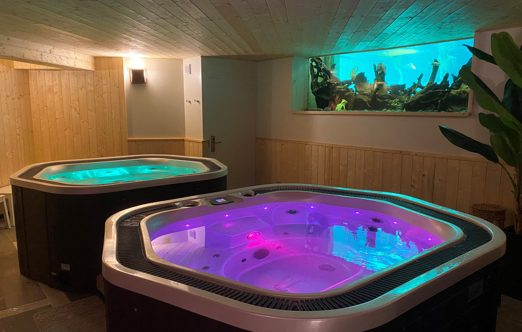 Appartement 2 pers. avec piscine à Saint-Affrique - Photo 8