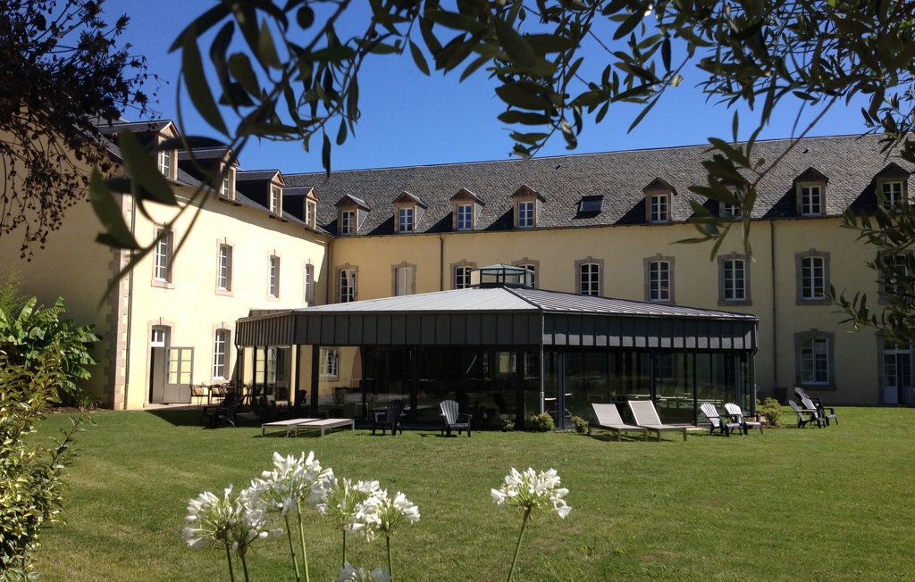 Appartement 2 pers. avec piscine à Saint-Affrique - Photo 13
