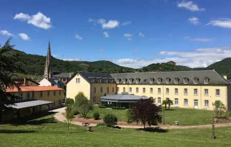 Location appartement à Saint Affrique