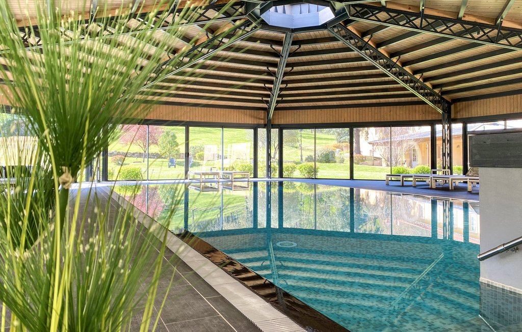 Appartement 45m² piscine intérieure à Saint-Affrique - Photo 1