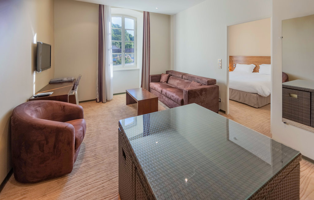 Appartement 45m² piscine intérieure à Saint-Affrique - Photo 2