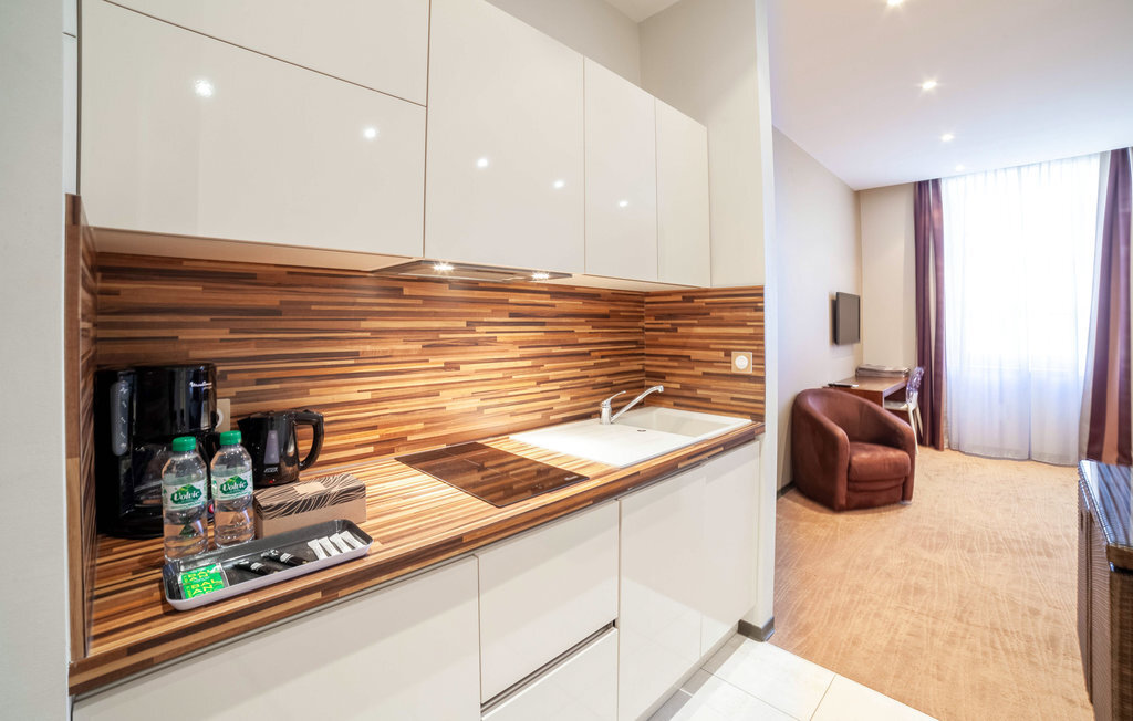 Appartement 45m² piscine intérieure à Saint-Affrique - Photo 3
