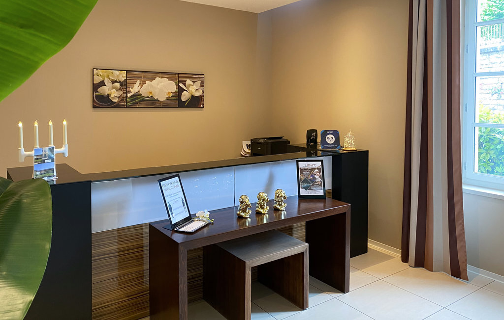 Appartement 45m² piscine intérieure à Saint-Affrique - Photo 8