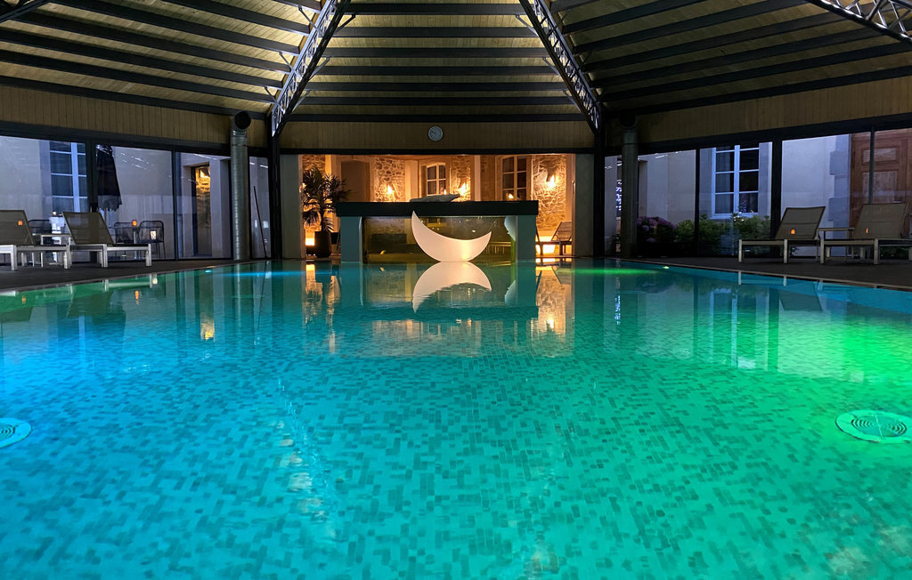 Appartement 45m² piscine intérieure à Saint-Affrique - Photo 10