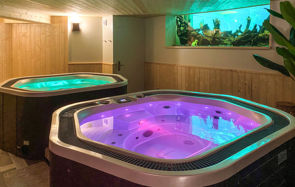 Appartement 45m² piscine intérieure à Saint-Affrique - Photo 21