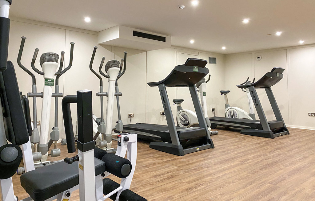 Appartement 45m² piscine intérieure à Saint-Affrique - Photo 23