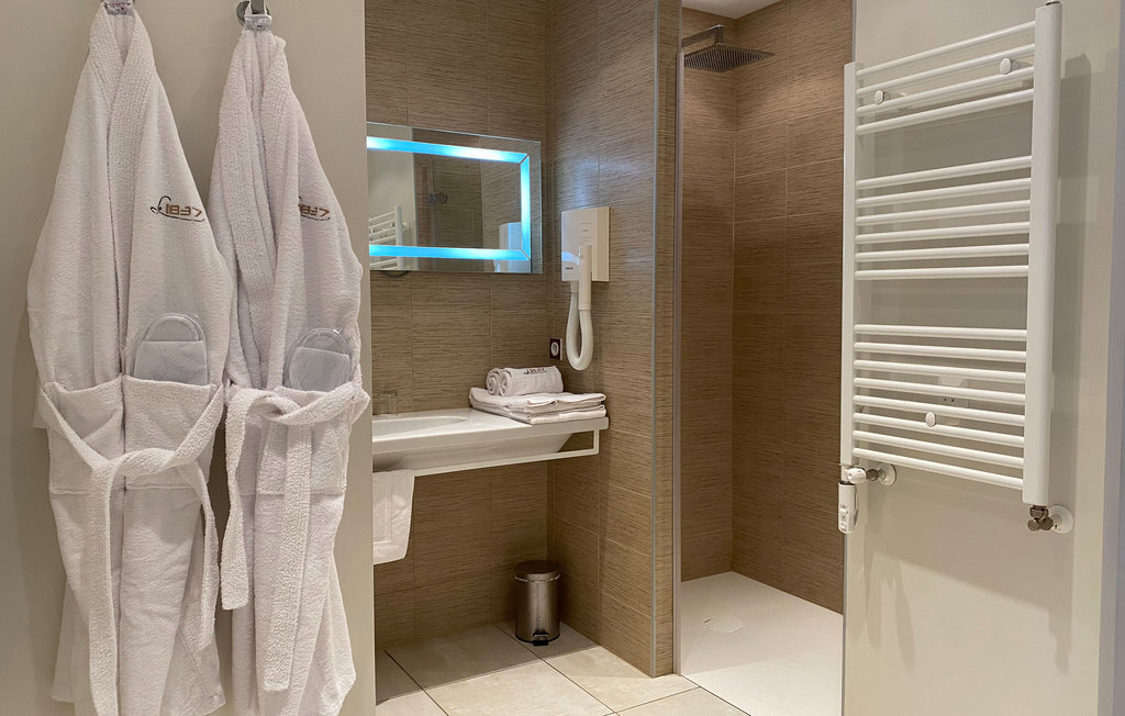 Appartement 45 m² avec piscine commune à Saint-Affrique - Photo 21