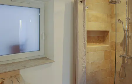 Appartement 40 m² avec terrasse et jardin à Villes sur Auzon : photo 9
