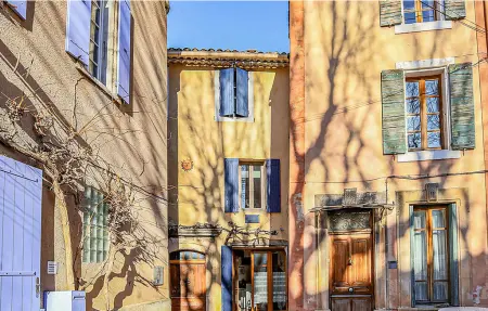 Appartement 40 m² avec terrasse et jardin à Villes sur Auzon : photo 10