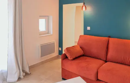 Appartement 40 m² avec terrasse et jardin à Villes sur Auzon : photo 12