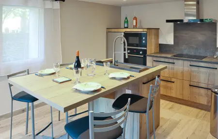 Appartement 40 m² avec terrasse et jardin à Villes sur Auzon : photo 13