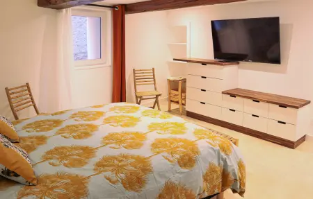 Appartement 40 m² avec terrasse et jardin à Villes sur Auzon : photo 15