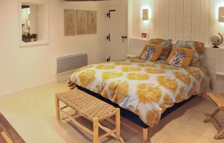 Appartement 40 m² avec terrasse et jardin à Villes sur Auzon : photo 16