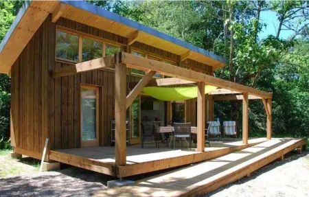 Location appartement à Saint Affrique