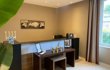 Appartement 2 chambres avec piscine intérieure à Saint-Affrique : photo 25