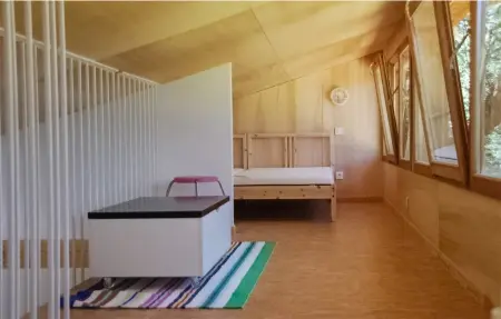 Appartement 2 chambres avec piscine intérieure à Saint-Affrique : photo 26