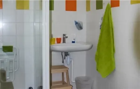 Appartement 2 chambres avec piscine intérieure à Saint-Affrique : photo 30