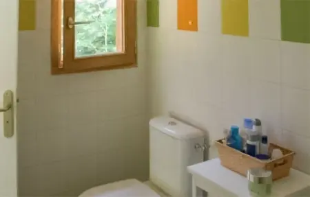 Appartement 2 chambres avec piscine intérieure à Saint-Affrique : photo 31