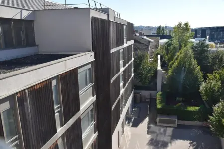 Location appartement à Lyon