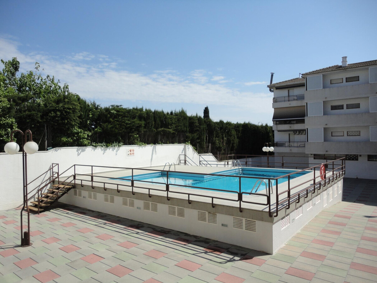 Appartement 3 chambres à 150m de la plage, Torredembarra - Photo 2
