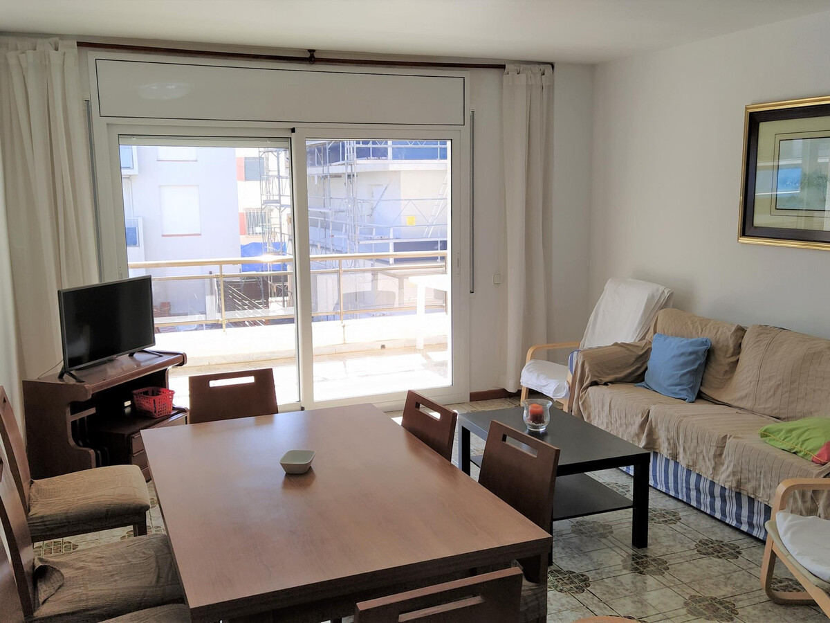 Appartement 3 chambres à 150m de la plage, Torredembarra - Photo 4