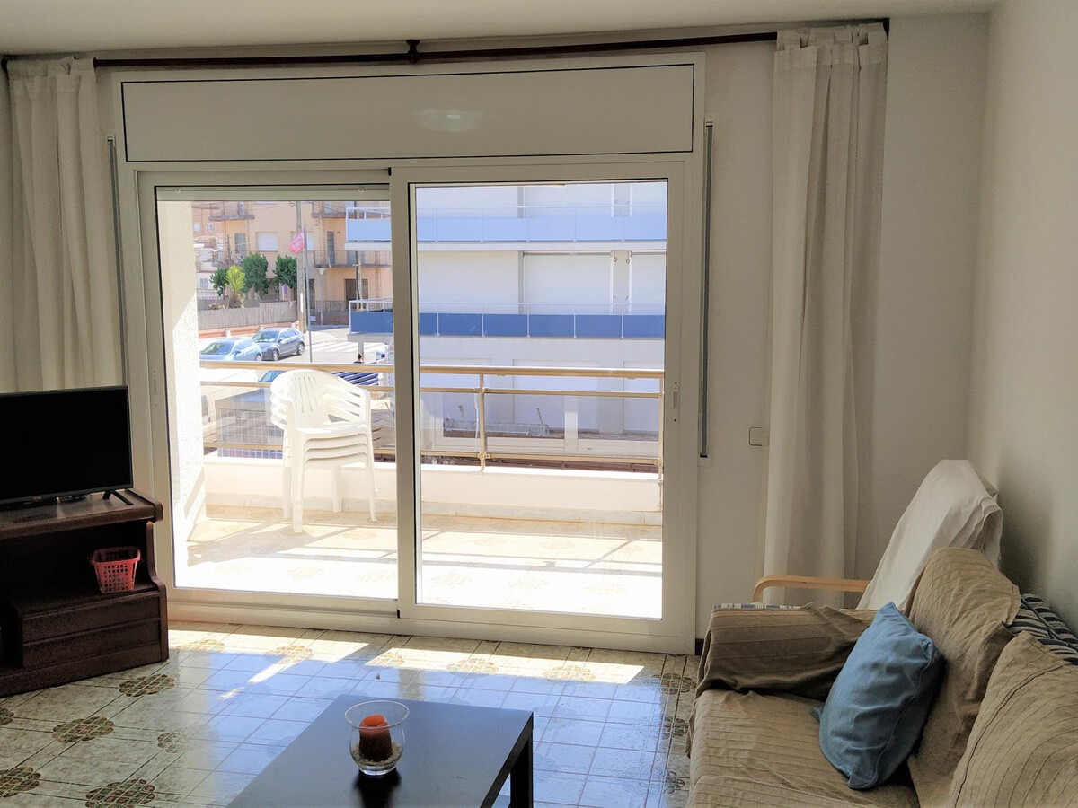 Appartement 3 chambres à 150m de la plage, Torredembarra - Photo 5