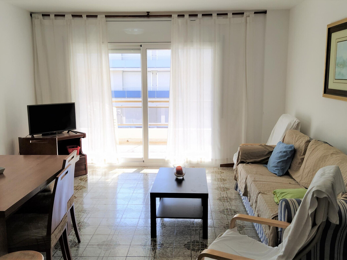 Appartement 3 chambres à 150m de la plage, Torredembarra - Photo 6