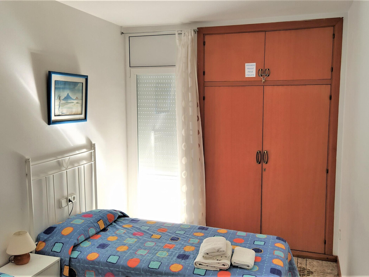 Appartement 3 chambres à 150m de la plage, Torredembarra - Photo 7