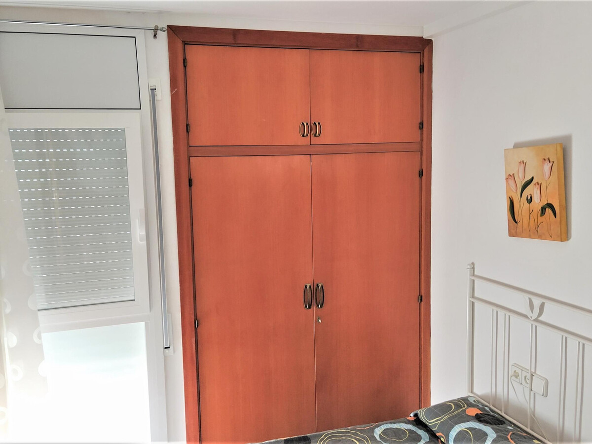 Appartement 3 chambres à 150m de la plage, Torredembarra - Photo 8