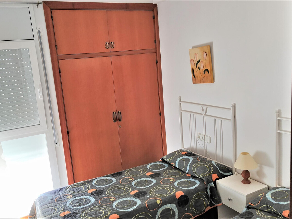 Appartement 3 chambres à 150m de la plage, Torredembarra - Photo 9