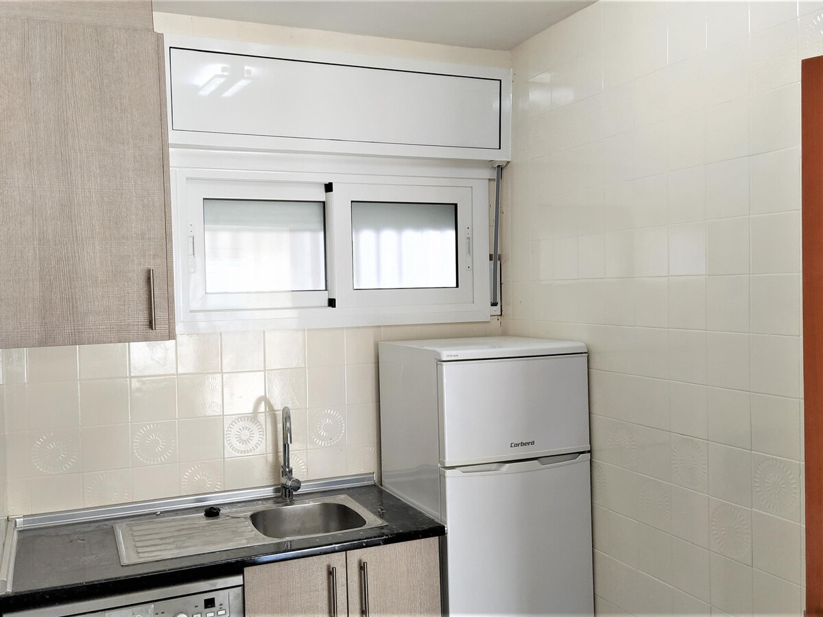 Appartement 3 chambres à 150m de la plage, Torredembarra - Photo 10