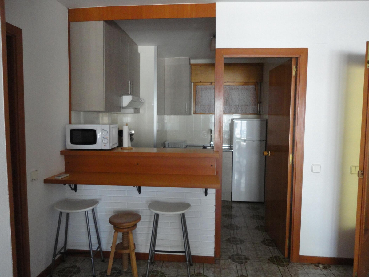 Appartement 3 chambres à 150m de la plage, Torredembarra - Photo 12