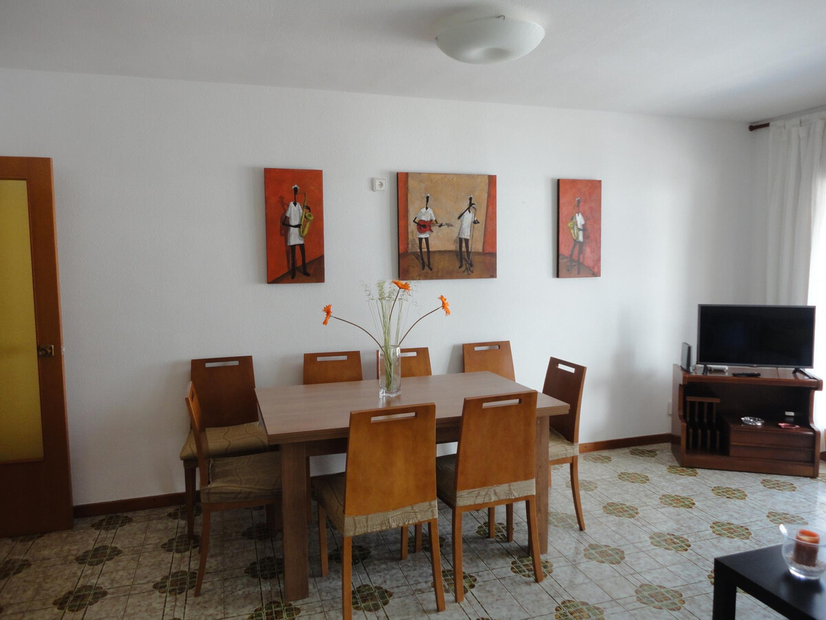 Appartement 3 chambres à 150m de la plage, Torredembarra - Photo 14