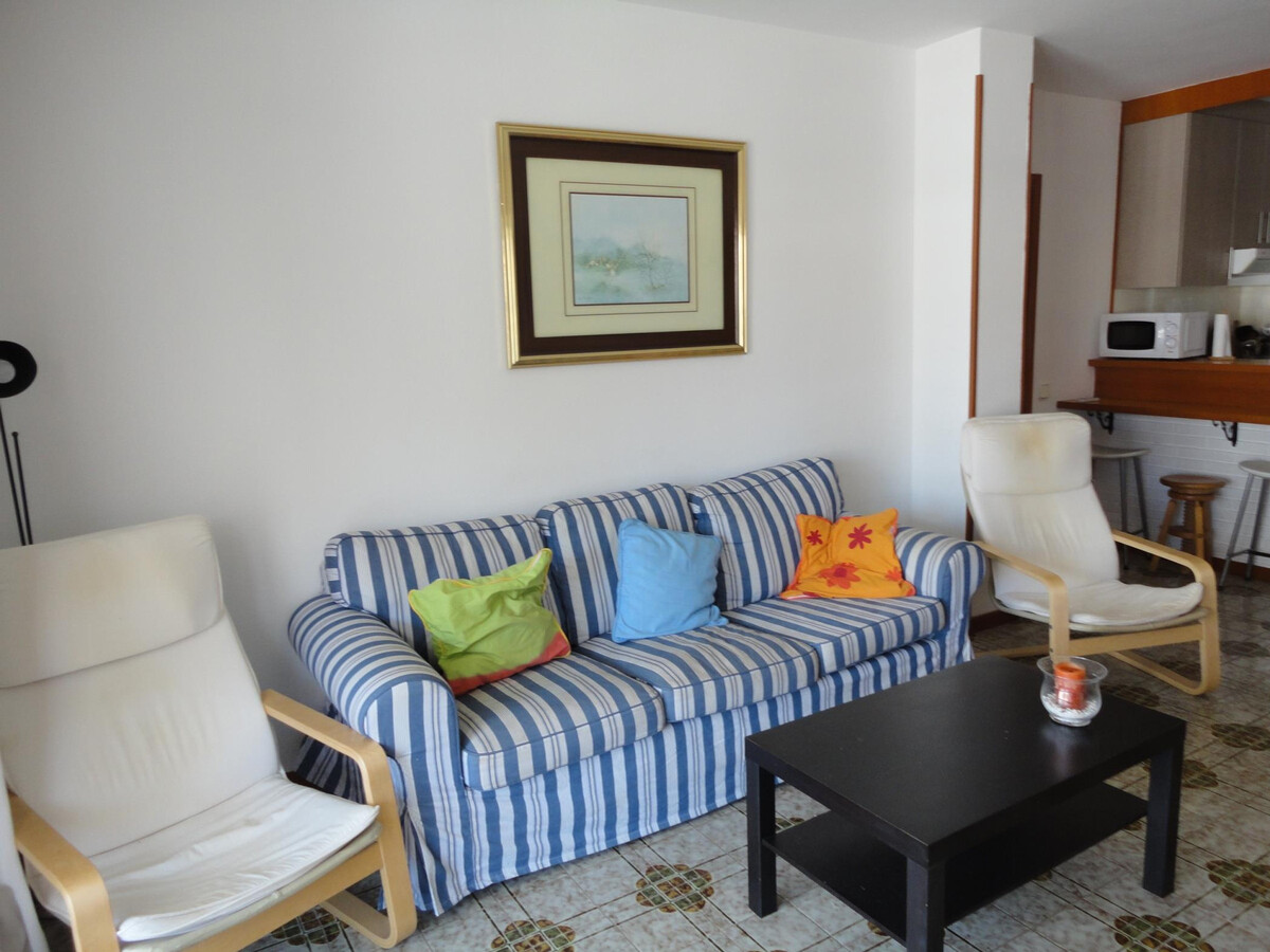 Appartement 3 chambres à 150m de la plage, Torredembarra - Photo 15