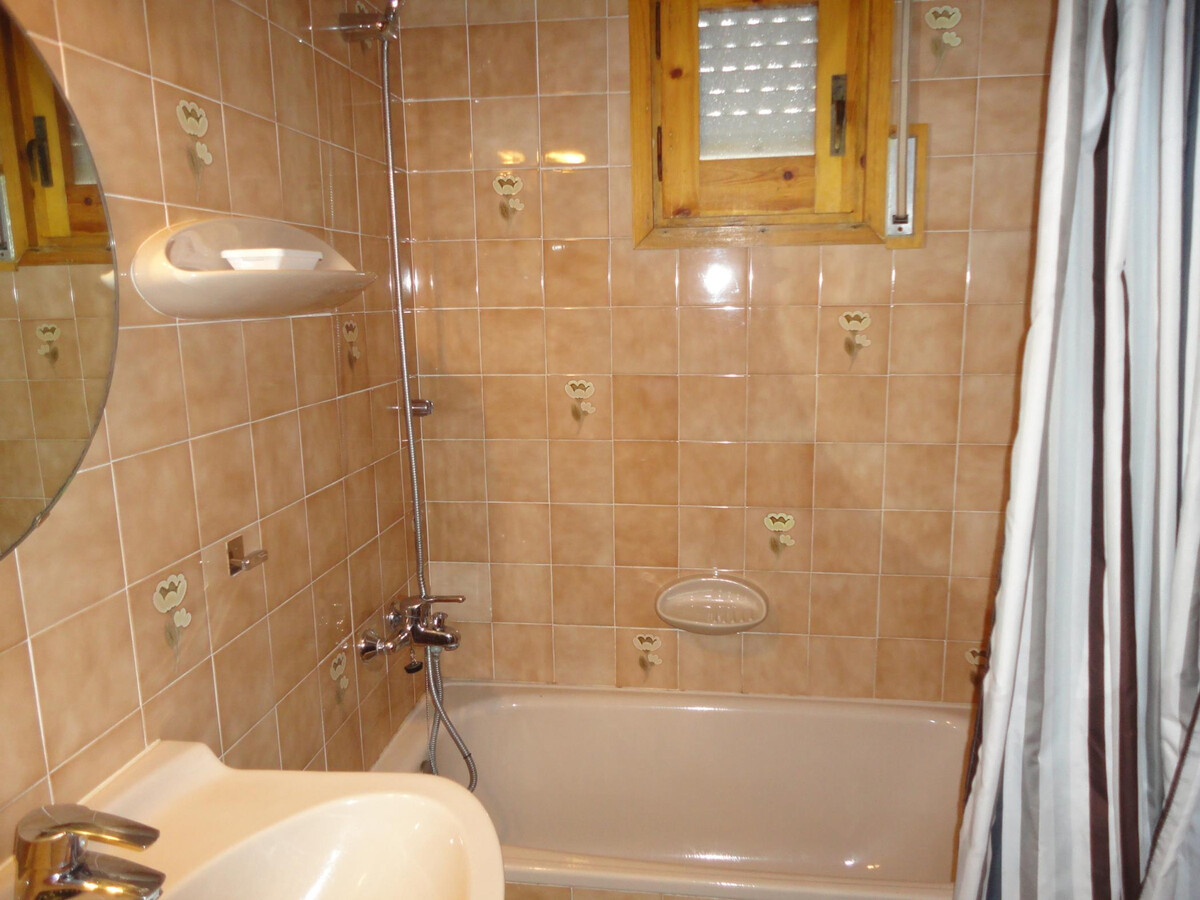 Appartement 3 chambres à 150m de la plage, Torredembarra - Photo 18
